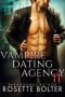 [Vampire Dating Agency 02] • Vampire Dating Agency II